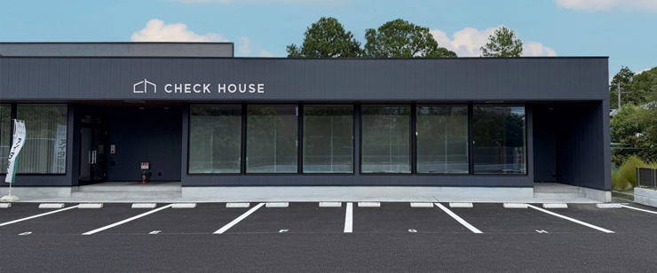 滋賀守山ショールーム